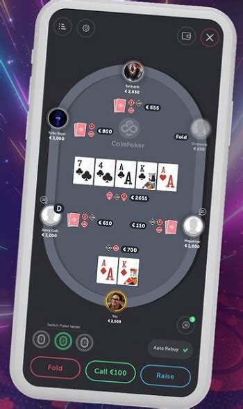 Best Poker Apps for Real Money: Top Poker Tournaments (2024).